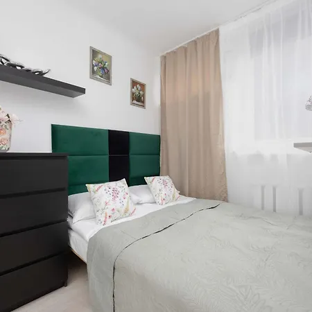 Cozy Pet-friendly In Downtown By Renters * 华沙