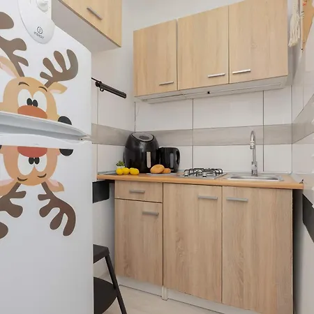Cozy Pet-friendly In Downtown By Renters Apartmán Varšava