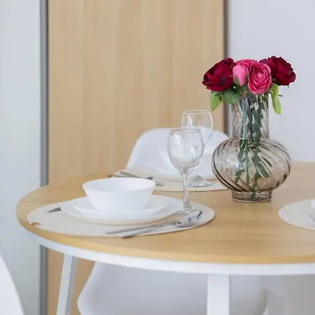 Apartmán Cozy Pet-friendly In Downtown By Renters