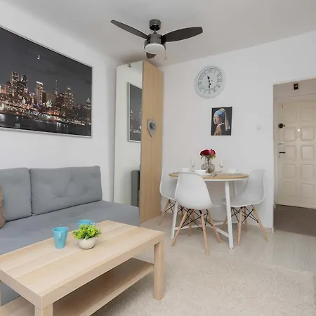 Apartmán Cozy Pet-friendly In Downtown By Renters *