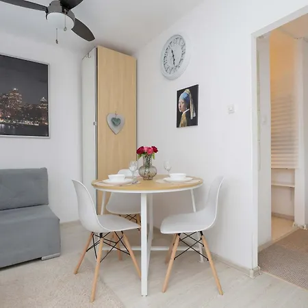 Cozy Pet-friendly In Downtown By Renters Apartmán