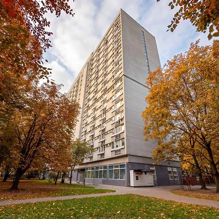 Cozy Pet-friendly In Downtown By Renters * Varšava